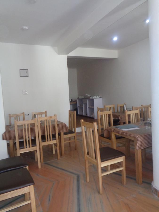 Hotel Wang Residency Leh Dış mekan fotoğraf